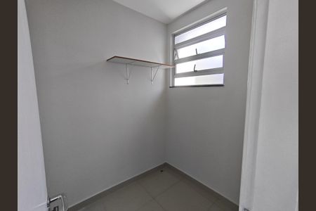Apartamento à venda com 3 quartos, 86m² em Cruzeiro, Belo Horizonte