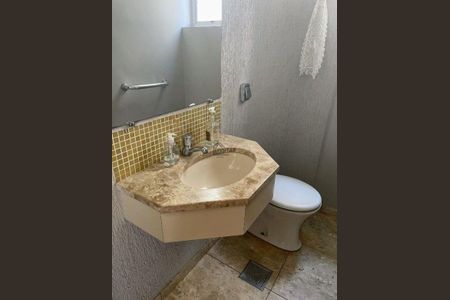 Apartamento à venda com 4 quartos, 202m² em Funcionários, Belo Horizonte