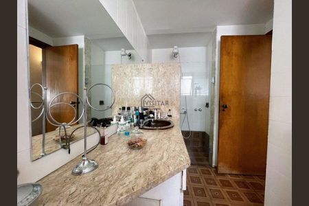 Apartamento à venda com 4 quartos, 202m² em Funcionários, Belo Horizonte