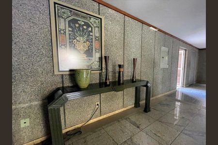 Apartamento à venda com 4 quartos, 202m² em Funcionários, Belo Horizonte