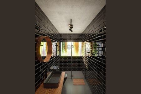 Apartamento à venda com 1 quarto, 93m² em Santa Lúcia, Belo Horizonte