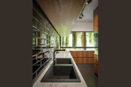 Apartamento à venda com 1 quarto, 93m² em Santa Lúcia, Belo Horizonte