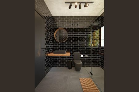 Apartamento à venda com 1 quarto, 93m² em Santa Lúcia, Belo Horizonte