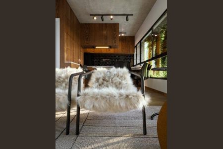 Apartamento à venda com 1 quarto, 93m² em Santa Lúcia, Belo Horizonte