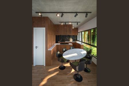 Apartamento à venda com 1 quarto, 93m² em Santa Lúcia, Belo Horizonte