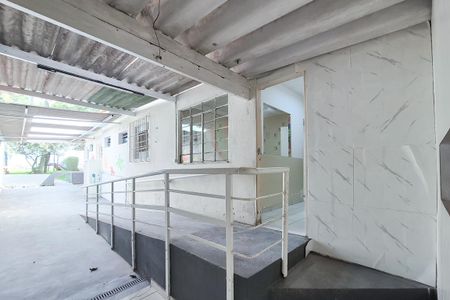 Casa para alugar com 588m², 6 quartos e 25 vagasquintal