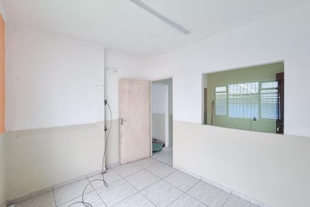 Sala de casa para alugar com 6 quartos, 588m² em Cidade Miramar, São Bernardo do Campo