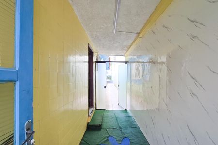 Casa para alugar com 588m², 6 quartos e 25 vagascorredor