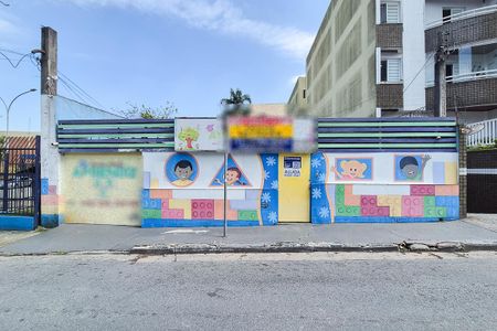 Casa para alugar com 588m², 6 quartos e 25 vagasfachada 