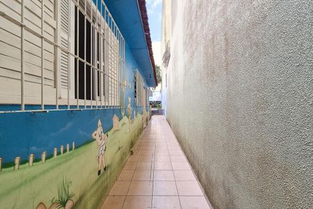 Casa para alugar com 588m², 6 quartos e 25 vagascorredor