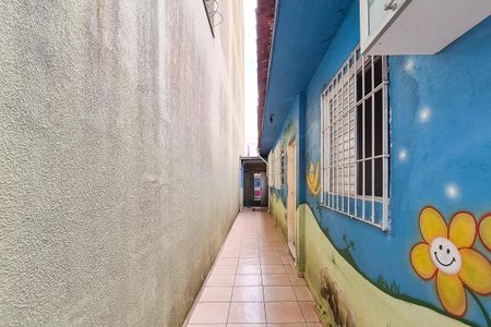 Casa para alugar com 588m², 6 quartos e 25 vagascorredor