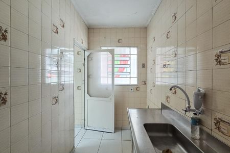 Casa para alugar com 588m², 6 quartos e 25 vagasCozinha