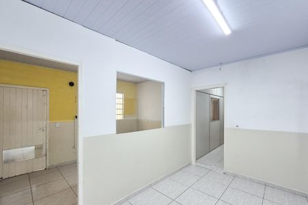 quarto 2 de casa para alugar com 6 quartos, 588m² em Cidade Miramar, São Bernardo do Campo