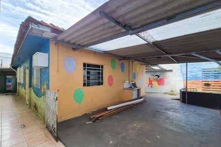 Casa para alugar com 588m², 6 quartos e 25 vagasquintal