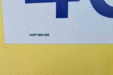 Casa para alugar com 588m², 6 quartos e 25 vagasplaca YIXW-405 - 1 ASP1900-405