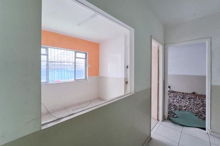 Sala de casa para alugar com 6 quartos, 588m² em Cidade Miramar, São Bernardo do Campo