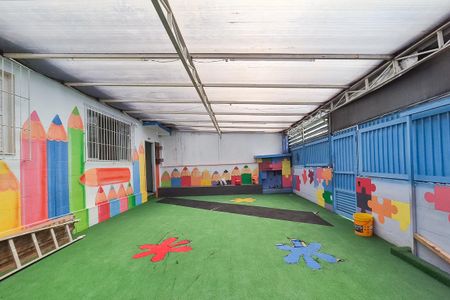 Casa para alugar com 588m², 6 quartos e 25 vagasGaragem