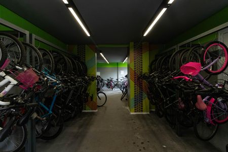 Apartamento para alugar com 37m², 2 quartos e sem vaga Apartamento para alugar com 37m², 2 quartos e sem vagaÁrea comum