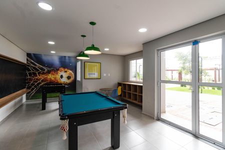 Apartamento para alugar com 37m², 2 quartos e sem vaga Apartamento para alugar com 37m², 2 quartos e sem vagaÁrea comum