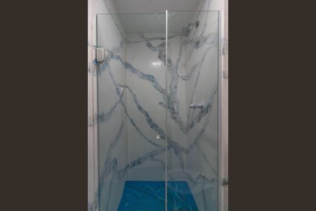 Apartamento para alugar com 37m², 2 quartos e sem vaga Apartamento para alugar com 37m², 2 quartos e sem vagaBanheiro