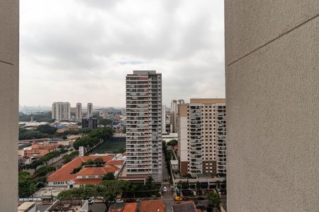 Apartamento para alugar com 37m², 2 quartos e sem vaga Apartamento para alugar com 37m², 2 quartos e sem vagaVista do Quarto 2