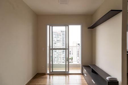 Apartamento para alugar com 37m², 2 quartos e sem vaga Apartamento para alugar com 37m², 2 quartos e sem vagaSala