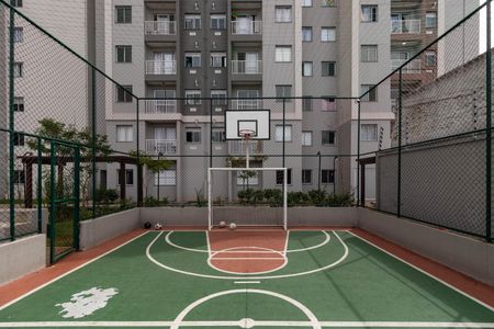 Apartamento para alugar com 37m², 2 quartos e sem vaga Apartamento para alugar com 37m², 2 quartos e sem vagaÁrea comum