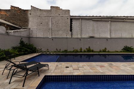 Apartamento para alugar com 37m², 2 quartos e sem vaga Apartamento para alugar com 37m², 2 quartos e sem vagaÁrea comum