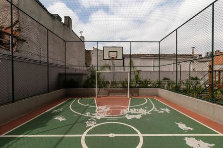 Apartamento para alugar com 37m², 2 quartos e sem vaga Apartamento para alugar com 37m², 2 quartos e sem vagaÁrea comum