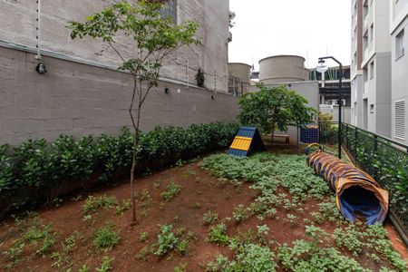 Apartamento para alugar com 37m², 2 quartos e sem vaga Apartamento para alugar com 37m², 2 quartos e sem vagaÁrea comum