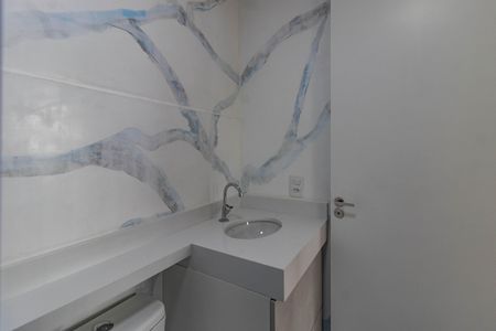 Apartamento para alugar com 37m², 2 quartos e sem vaga Apartamento para alugar com 37m², 2 quartos e sem vagaBanheiro