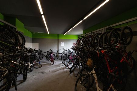 Apartamento para alugar com 37m², 2 quartos e sem vaga Apartamento para alugar com 37m², 2 quartos e sem vagaÁrea comum