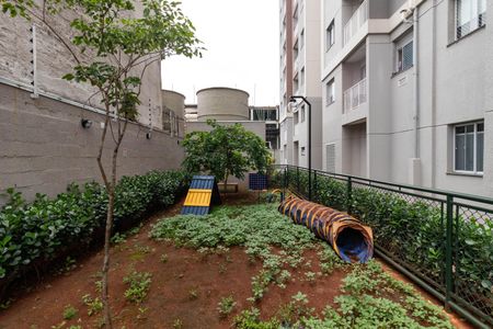 Apartamento para alugar com 37m², 2 quartos e sem vaga Apartamento para alugar com 37m², 2 quartos e sem vagaÁrea comum