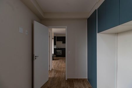 Apartamento para alugar com 37m², 2 quartos e sem vaga Apartamento para alugar com 37m², 2 quartos e sem vagaQuarto 2