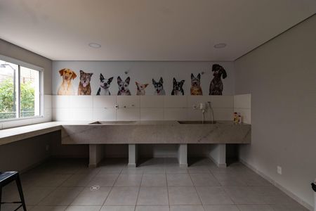 Apartamento para alugar com 37m², 2 quartos e sem vaga Apartamento para alugar com 37m², 2 quartos e sem vagaÁrea comum