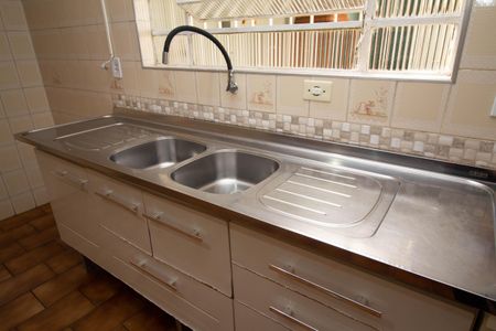 Casa para alugar com 200m², 3 quartos e sem vaga Casa para alugar com 200m², 3 quartos e sem vagaCozinha