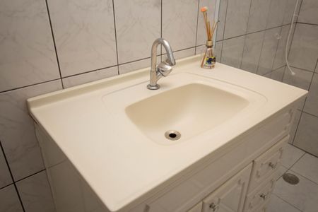 Casa para alugar com 200m², 3 quartos e sem vaga Casa para alugar com 200m², 3 quartos e sem vagaBanheiro Social