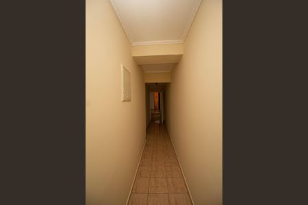 Casa para alugar com 200m², 3 quartos e sem vaga Casa para alugar com 200m², 3 quartos e sem vagaCorredor