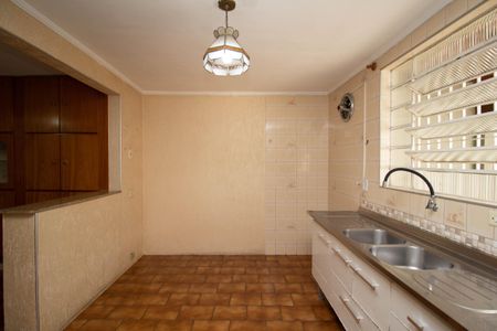 Casa para alugar com 200m², 3 quartos e sem vaga Casa para alugar com 200m², 3 quartos e sem vagaCozinha