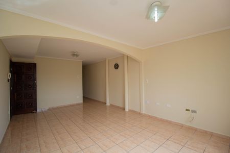 Casa para alugar com 200m², 3 quartos e sem vaga Casa para alugar com 200m², 3 quartos e sem vagaSala