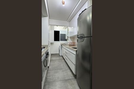Apartamento à venda com 2 quartos, 53m² em Casa Verde, São Paulo
