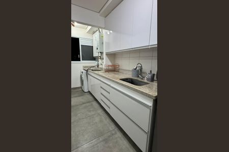Apartamento à venda com 2 quartos, 53m² em Casa Verde, São Paulo