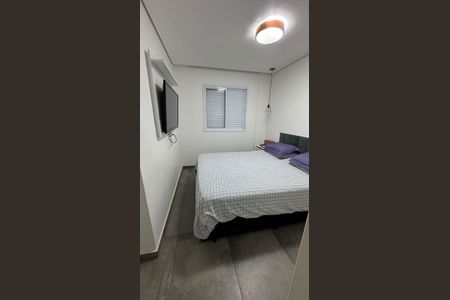 Apartamento à venda com 2 quartos, 53m² em Casa Verde, São Paulo