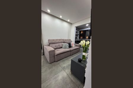 Apartamento à venda com 2 quartos, 53m² em Casa Verde, São Paulo