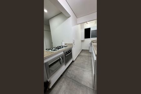Apartamento à venda com 2 quartos, 53m² em Casa Verde, São Paulo