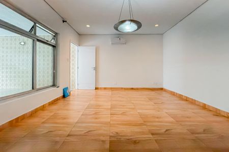 Sala de casa para alugar com 2 quartos, 170m² em Vila Monumento, São Paulo