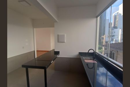 Apartamento à venda com 100m², 3 quartos e 1 vaga
