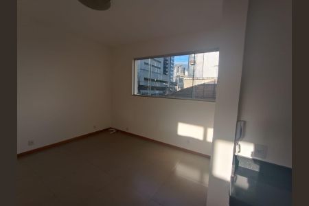 Apartamento à venda com 3 quartos, 100m² em Gutierrez, Belo Horizonte
