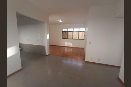 Apartamento à venda com 3 quartos, 100m² em Gutierrez, Belo Horizonte