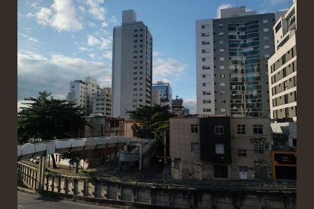 Apartamento à venda com 100m², 3 quartos e 1 vaga